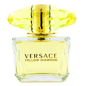 Yellow Diamond Eau De Toilette Spray