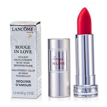 Rouge In Love Pintalabios - # 170N Sequins D'amour