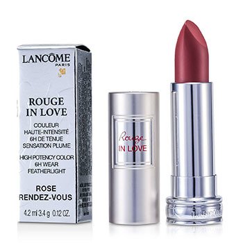 Rouge In Love Pintalabios - # 230 Rose Rendez vous