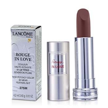 Rouge In Love Pintalabios - # 275M Jolie Rosalie