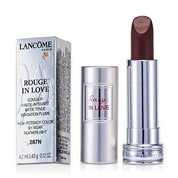 Rouge In Love Pintalabios - # 287N Chocolat Mordore