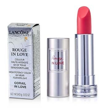 Rouge In Love Pintalabios - # 322M Corail In Love