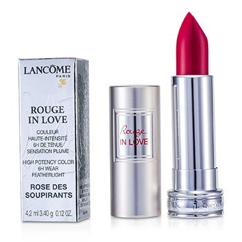 Rouge Enamorado - # 351B Rose Des Soupirants