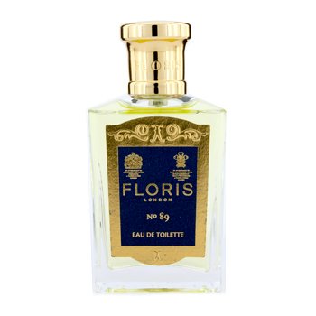 No 89 Eau De Toilette Vaporizador