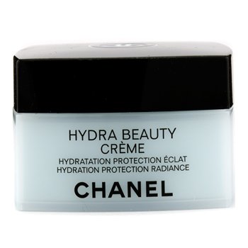 Chanel Hydra Beauty Crema