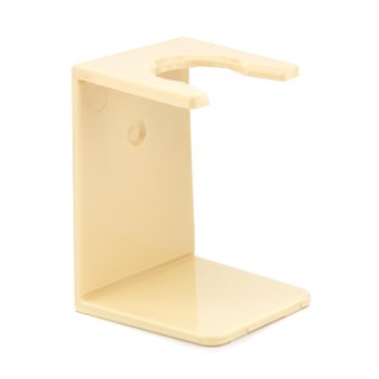 Soporte Brocha - Ivory