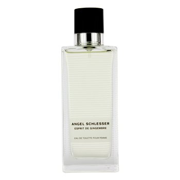 Esprit De Gingembre Agua de Colonia Vap.