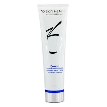 Offects Limpiador Exfoliante (Exfoliante Ojos)