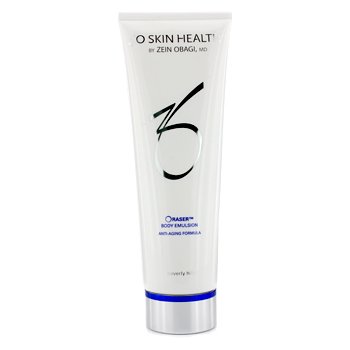 Oraser Emulsión Corporal