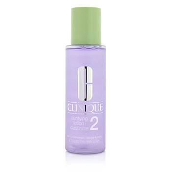 Clinique Clarifying Lotion 2