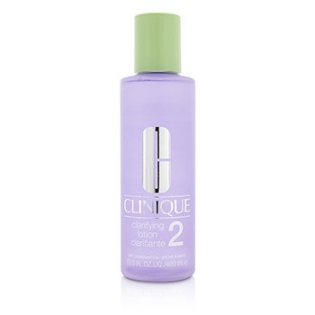 Clinique Clarifying Lotion 2