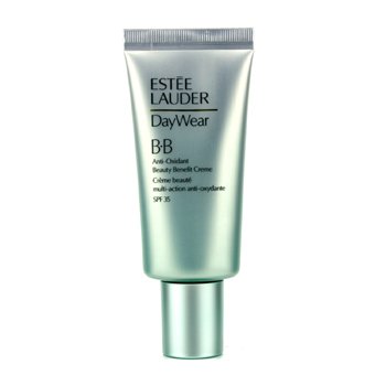 DayWear BB Anti Oxidant Beauty Benifit Crema SPF 35 - # 01 Light