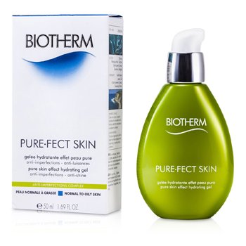 Pure.Fect Skin Gel Hidratante Efecto Piel Pura (Piel Mixta a Grasa)