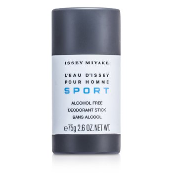 L'Eau d'Issey Pour Homme Sport Desodorante Stick