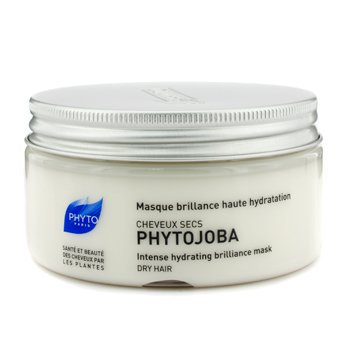 Phytojoba Mascarilla Hidratante Resplandor Intenso