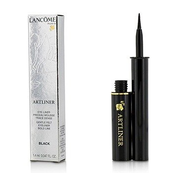 Artliner - No. 01 Negro