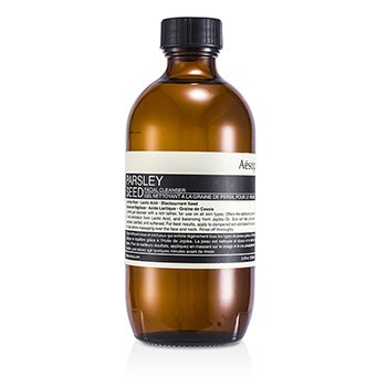 Aesop Parsley Seed  Jabón Facial