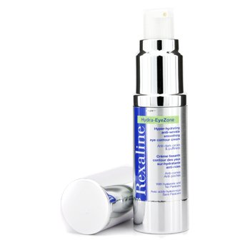 Hydra-EyeZone Hyper-Hydrating Crema Contorno Ojos Antiarrugas