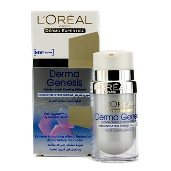 Dermo-Expertise Derma Genesis Serum Concentrado