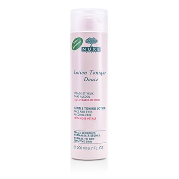 Loción Tonique Douce Gentle Loción Tónica
