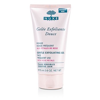 Gelee Exfoliante Douce Gel Exfoliante