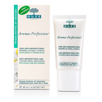 Aroma Perfection Cuidado Anti imperfecciones (Piel Mixta y Grasa)