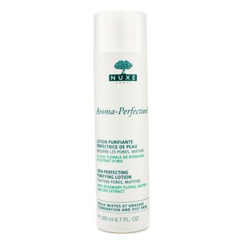 Aroma Perfection Skin Perfecting Loción Purificante (Piel Mixta y Grasa)