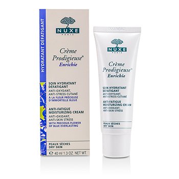 Creme Prodigieuse Enrichie Crema Hidratante Anti cansancio