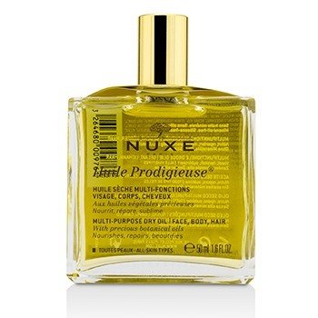 Nuxe Huile Prodigieuse Aceite Multi usos