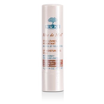 Nuxe Reve De Miel Stick Hidratante labial