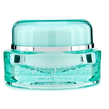 Instant Targeted Wrinkle Treatment