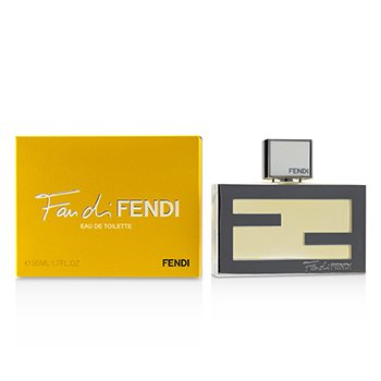 Fan Di Fendi Agua de Colonia Vap.