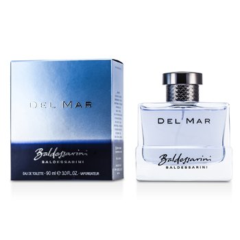 Del Mar Eau De Toilette Spray