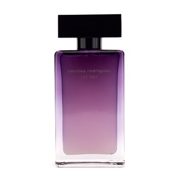 For Her Eau de Toilette Delicate Vap. (Edición Limitada)