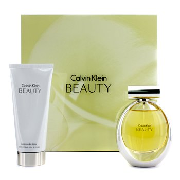 Estuche Beauty: Eau De Parfum Vap. 50ml/1.7oz + Loción Corporal Luminosa 100ml/3.4oz