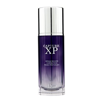 Capture XP Ultimate Serum Corrector Arrugas profundas