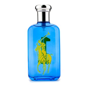 Big Pony Collection For Women #1 Blue Agua de Colonia Vap.