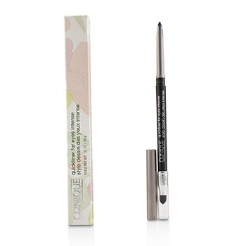 Quickliner For Eyes Delineador de Ojos Intenso - # 05 Intense Charcoal