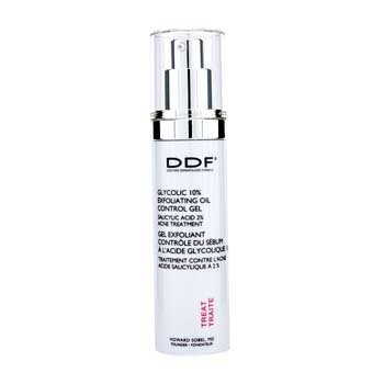 Glycolic 10% Gel Exfoliante control sebo (F. Cad. 02/2013)