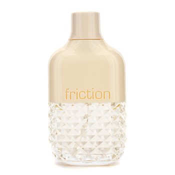 Fcuk Friction For Her Eau De Parfum Spray