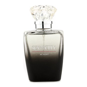 By Night Eau De Parfum Vap.