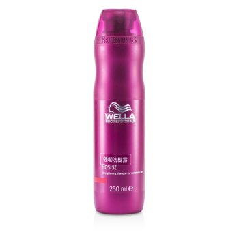 Resist Champú Fortalecedor (Cabello Vulnerable)