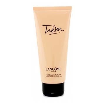 Tresor Gel de Ducha