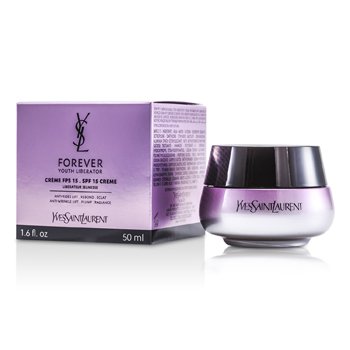 Forever Youth Liberator SPF 15 Crema