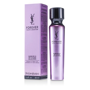 Forever Youth Fluido Liberador SPF 15