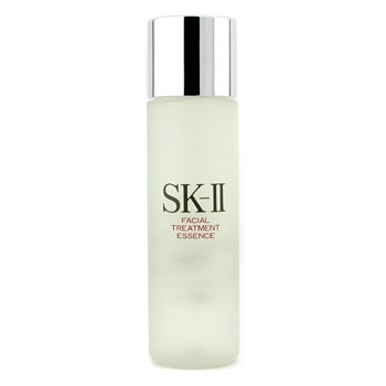 SK II Esencia Tratamiento Facial