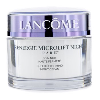 Renergie Microlift Night R.A.R.E. Superior Crema Noche Reafirmante