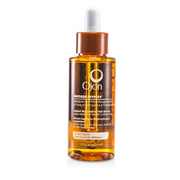 Damage Reverse Instant Serum Restaurador Cabello