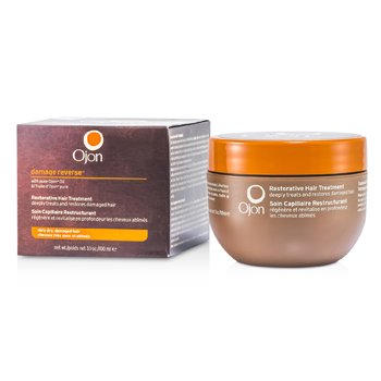 Damage Reverse Tratamiento Restaurador Cabello (Cabello muy Seco y Dañado)