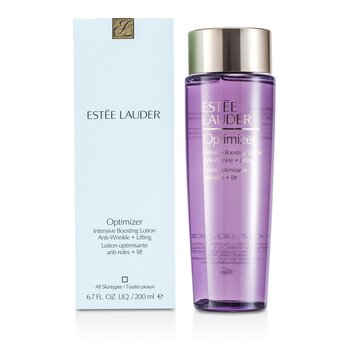 Optimizer Loción Estimulante Intensiva (Antiarrugas + Lifting)